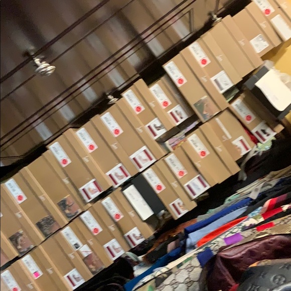 Meet your Posher, Randie jayne - Picture 7 of 11